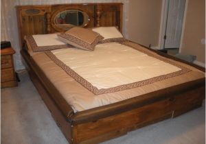 Waterbed Frames for Sale Gorgeous Like New Waterbed for Sale In Salt Lake City