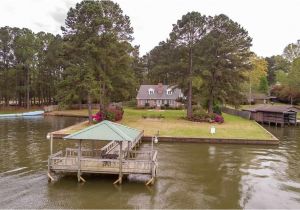 Waterfront Homes for Sale On toledo Bend Lake Louisiana 125 Herren Lane Homer La 71040 Lhrmls 00383134 Lakehomes Com