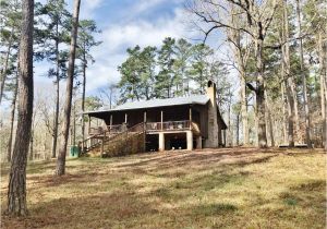 Waterfront Homes for Sale On toledo Bend Lake Louisiana Search Results Van Eaton Romero