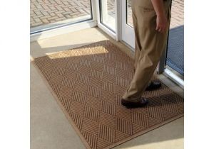 Waterhog Mats On Sale Waterhog Fashion Diamond Scraper Entrance Mat Commercial