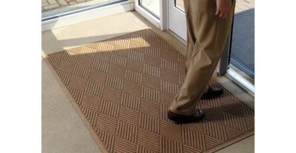 Waterhog Mats On Sale Waterhog Fashion Diamond Scraper Entrance Mat Commercial