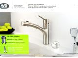 Waterridge Kitchen Faucet Parts 29 Best Of Water Ridge Kitchen Faucet Ticosearch Com