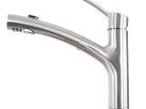 Waterridge Kitchen Faucet Parts Water Ridge Pull Out Kitchen Faucet Review