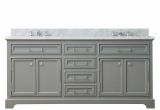 Wayfair Bathroom Vanity Lights Three Posts Bergin 72 Double Bathroom Vanity Set Reviews Wayfair