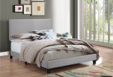 Wayfair Erin Upholstered Panel Bed Crown Mark Erin Upholstered Panel Bed Reviews Wayfair Ca