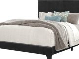 Wayfair Erin Upholstered Panel Bed Good Looking Crown Mark Erin Upholstered Panel Bed