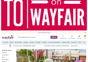 Wayfair Shopping Cart Trick How to Get the Most Out Of Shopping On Wayfair Dwell