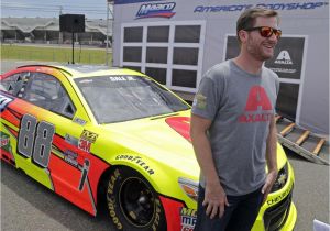 We Buy Junk Cars Miami 500 Dale Earnhardt Jr topical Coverage at the Spokesman Review