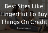 Websites Similar to Fingerhut top 15 Best Sites Like Fingerhut 2018 Buy now Pay Later