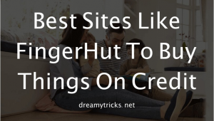 Websites Similar to Fingerhut top 15 Best Sites Like Fingerhut 2018 Buy now Pay Later