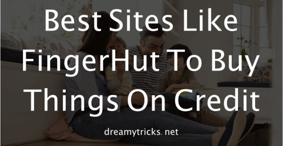 Websites Similar to Fingerhut top 15 Best Sites Like Fingerhut 2018 Buy now Pay Later