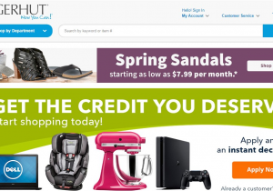 Websites Similar to Fingerhut top 8 Alternative Sites Like Fingerhut Updated 2018