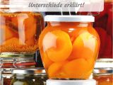 Weck Deli Jars with Wooden Lids 13 Best Lebensmittel Einkochen Images On Pinterest Canning Jelly