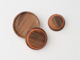 Weck Jars with Wood Lids Wood Weck Jar Lids Products Pinterest Weck Jars Jar Lids and