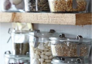 Weck Jars with Wooden Lids 15 Best House Images On Pinterest Glass Jars Kitchen Ideas and