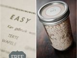 Weck Jars with Wooden Lids Free Printable Pantry Labels Diy Crafts Mason Jar Diy Mason