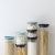 Weck Jars with Wooden Lids Uk Amazon Com Brabantia Stackable Glass Food Storage Containers Set