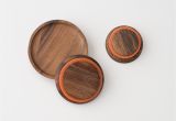 Weck Jars with Wooden Lids Wood Weck Jar Lids Products Pinterest Weck Jars Jar Lids and