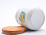 Weck Jars Wood Lids Ceramic Sugar Jars Ceramic Sugar Jars Suppliers and Manufacturers