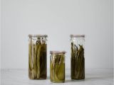 Weck Tulip Jars with Wooden Lids Image Of Weck Cylindre Jar Kitchen Pinterest Kitchens