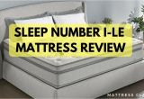Weight Limit On A Sleep Number Bed Sleep Number I Le Review the Right Innovation Series Mattress for You