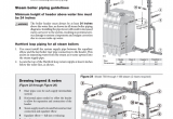 Weil Mclain Boiler Parts Distributors Connect Steam Boiler Piping Weil Mclain 88 User Manual Page 17 40