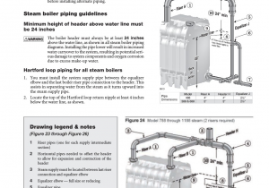 Weil Mclain Boiler Parts Distributors Connect Steam Boiler Piping Weil Mclain 88 User Manual Page 17 40