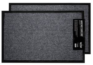 Well Hello there Doormat Amazon Com 2 Pack Indoor Outdoor Floor Mats for Entryway 17 X