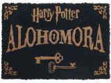 Well Hello there Doormat Harry Potter Alohomora Doormat Measurements Approx 40 X 60 Cm