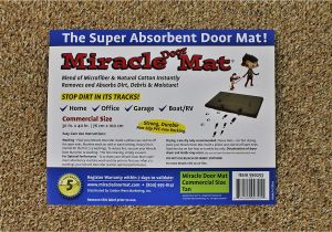 Well Hello there Doormat Uk Amazon Com Golden West Marketing Miracle Door Mat 30 X40 Tan