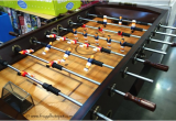 Well Universal Foosball Table Costco Well Universal Foosball Table 399 99 Frugal Hotspot