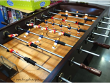 Well Universal Foosball Table Costco Well Universal Foosball Table 399 99 Frugal Hotspot