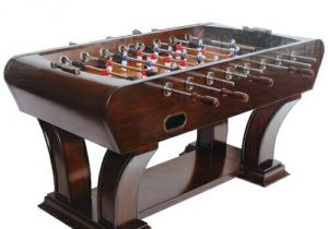 Well Universal Foosball Table Foosball Table Well Universal