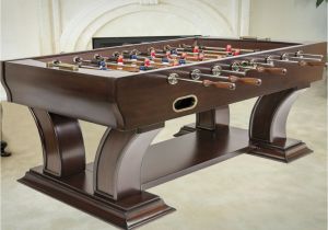 Well Universal Foosball Table Wood Table Classic Big Lots Foosball Coffee Table Well