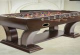 Well Universal Foosball Table Wood Table Classic Big Lots Foosball Coffee Table Well