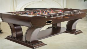 Well Universal Foosball Table Wood Table Classic Big Lots Foosball Coffee Table Well