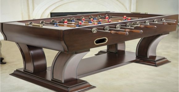 Well Universal Foosball Table Wood Table Classic Big Lots Foosball Coffee Table Well