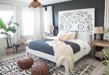 West Elm Morocco Bed Saturated Palette Wall Decor Pinterest Moroccan Interiors