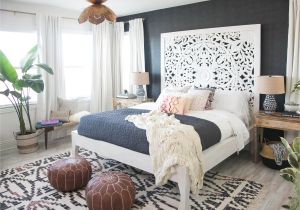 West Elm Morocco Bed Saturated Palette Wall Decor Pinterest Moroccan Interiors