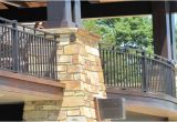 Westbury Aluminum Railing Brochure Westbury Aluminum Railing Brochure Mmc Fencing Railing