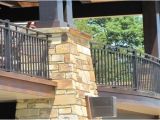 Westbury Aluminum Railing Brochure Westbury Aluminum Railing Brochure Mmc Fencing Railing