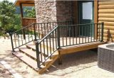 Westbury Aluminum Railing Brochure Westbury Aluminum Railing Brochure Mmc Fencing Railing