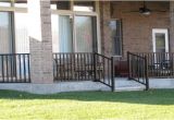 Westbury Aluminum Railing Brochure Westbury Aluminum Railing Brochure Mmc Fencing Railing