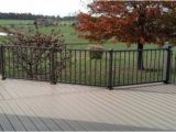 Westbury Aluminum Railing Brochure Westbury Aluminum Railing Brochure Mmc Fencing Railing