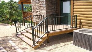 Westbury Aluminum Railing Brochure Westbury Aluminum Railing Brochure Mmc Fencing Railing