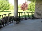 Westbury Aluminum Railing Brochure Westbury Aluminum Railing Brochure Mmc Fencing Railing