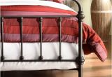 Weston Home Nottingham Metal Spindle Bed Weston Home Nottingham Metal Spindle Bed Home Decoration