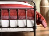 Weston Home Nottingham Metal Spindle Bed Weston Home Nottingham Metal Spindle Bed Home Decoration