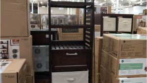 Whalen Closet organizer at Costco Thomasville Luxury Shag Rug