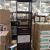 Whalen Closet organizer at Costco Thomasville Luxury Shag Rug